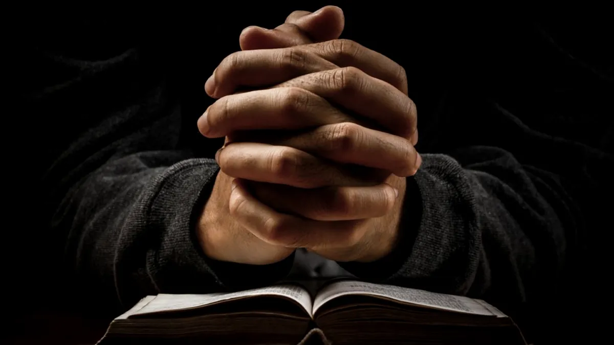 Episcopul-vicar Timotei Prahoveanul: Rugăciune și iubire și petnru cei care nu ne iubesc - exemplul Sfântului Ștefan