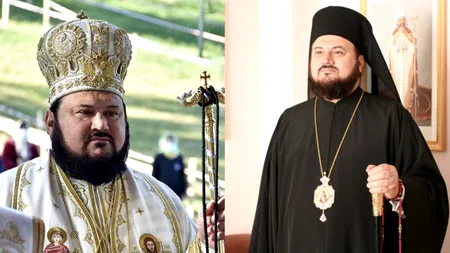 Biserica „s-a lepădat” de Preasfințitul Petroniu al Sălajului. Episcopul, cercetat penal pentru delapidare