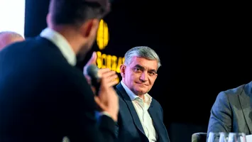 Primarul din Sinaia, Vlad Oprea, sub control judiciar: cauțiune record și acuzații grave