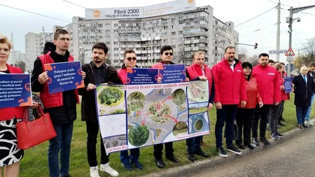 Acuze grave la Iași: ”Trăim în cel mai poluat oraș din România”
