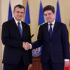 Eugen Tomac, premier desemnat: un guvern tehnocrat între speranță, șah politic și aritmetică parlamentară