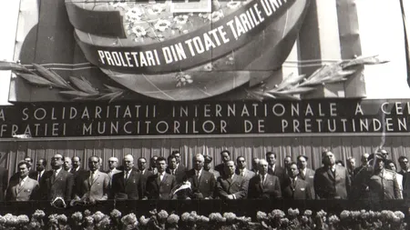 La americani și la noi: Ce înseamnă cu adevărat ziua de „1 Mai muncitoresc”
