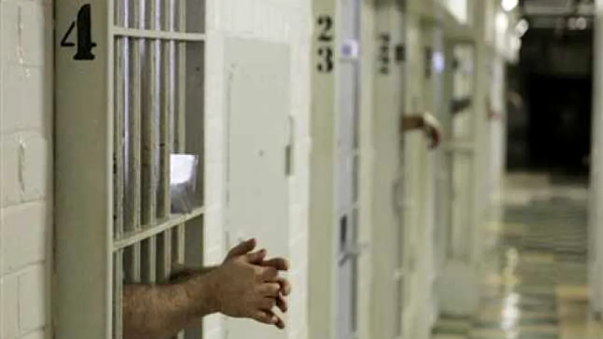 Deținuții care muncesc au adus Penitenciarului Arad venituri de aproape șapte milioane de lei