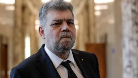 Ciolacu a gustat ”laptele și mierea liberală”. A rămas cu un gust amar