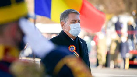 Administrația prezidențială: Bugetele pentru apărare și securitate națională au fost avizate