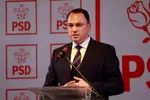 Edilul PSD de la Focșani, Valentin Misăilă, risipește peste 4.000.000 de euro pentru… panseluțe.