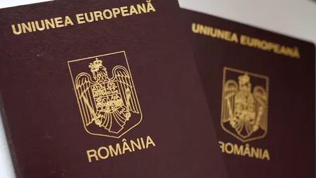 Programări online pe platforma M.A.I pentru obținerea pașaportului