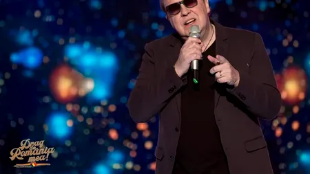 Gabriel Cotabiță a murit la 69 de ani: „Muzica pop românească a pierdut una dintre cele mai mari și personale voci”