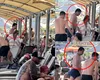 Țara arde, Miruță se bronzează. Interimatul all-inclusive de la Apărare și Transporturi