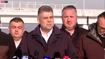 Ciolacu explică MOTIVELE pentru care PSD s-a retras de la guvernare