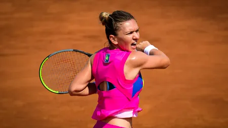 WTA despre favoritele sezonului de zgură: „Regina Halep”
