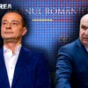 Băluță, atac devastator la Bolojan. Îl acuză că s-a prins „cu lanțuri de scaun” și vrea să „controleze absolut tot”