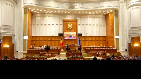 Câți senatori și deputați are fiecare partid în noul Parlament. Cine sunt „greii” care nu au mai prins un mandat