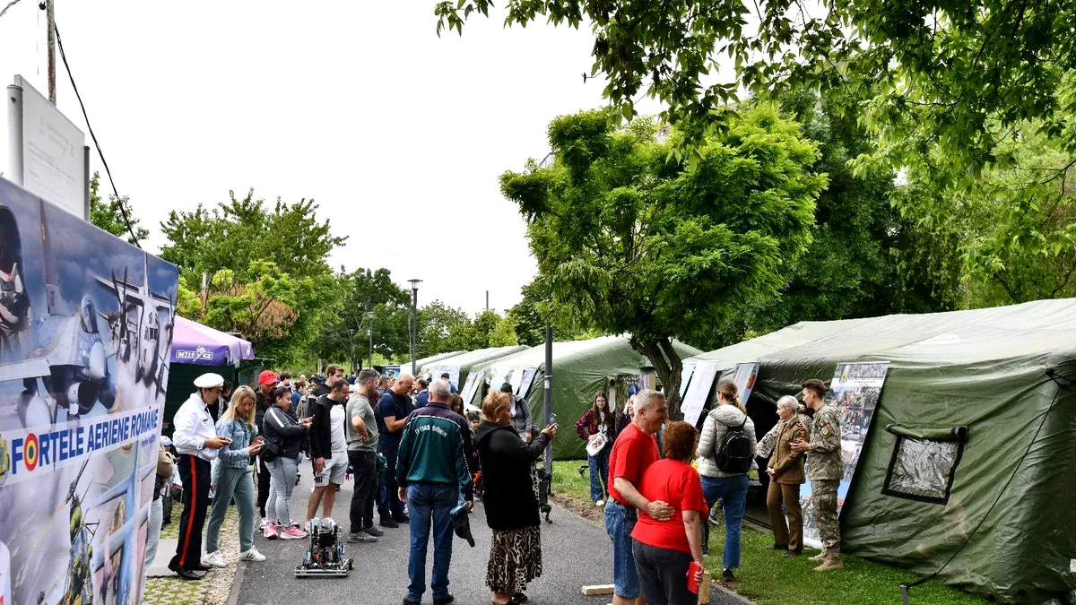 Festivalul Astrofest a băgat spaima în suveraniști
