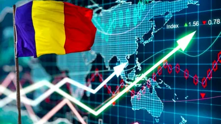 Presiune tot mai mare pe buget: datoria guvernamentală a României crește la 58,9% din PIB