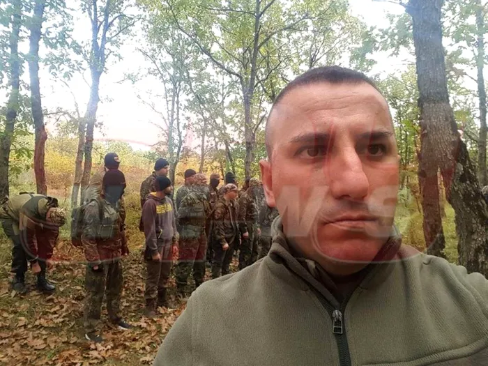 "Rețeaua mercenarilor" din jurul lui Călin Georgescu 