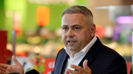 Ministrul Agriculturii anunță plafonarea adaosului pentru alimentele românești