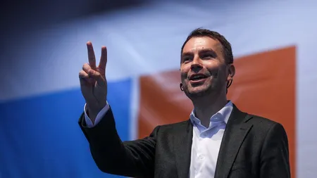 Dezbatere USR/Drulă: Am reuşit să schimbăm politica din România; Teniţă: Societatea ne percepe ca mult prea certăreţi