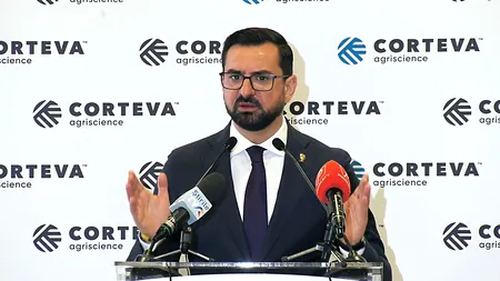 Adrian Chesnoiu: Imposibilitatea Ucrainei de a-și livra produsele a perturbat întreaga lume (VIDEO)