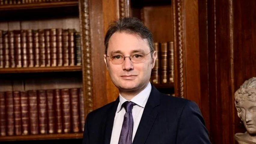 A patra desemnare, aceeași problemă. Luca Niculescu și un Parlament în care cheia majorității rămâne la PSD