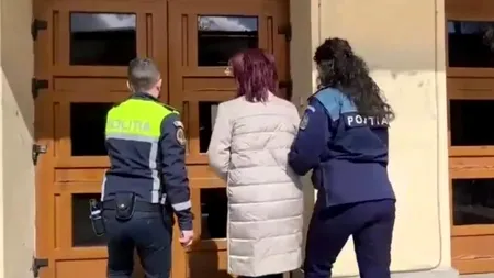 Fosta șefă a spitalului județean Botoșani, plasată în arest la domiciliu!