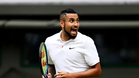 Încă un jucător de tenis abandonează JO de la Tokyo