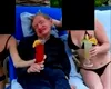 Stephen Hawking, surprins pe plajă în documentele Epstein. Ce spune familiei