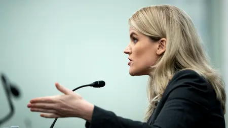 Femeia care a dezvăluit informaţii secrete de la Facebook va fi audiată în Parlamentul European