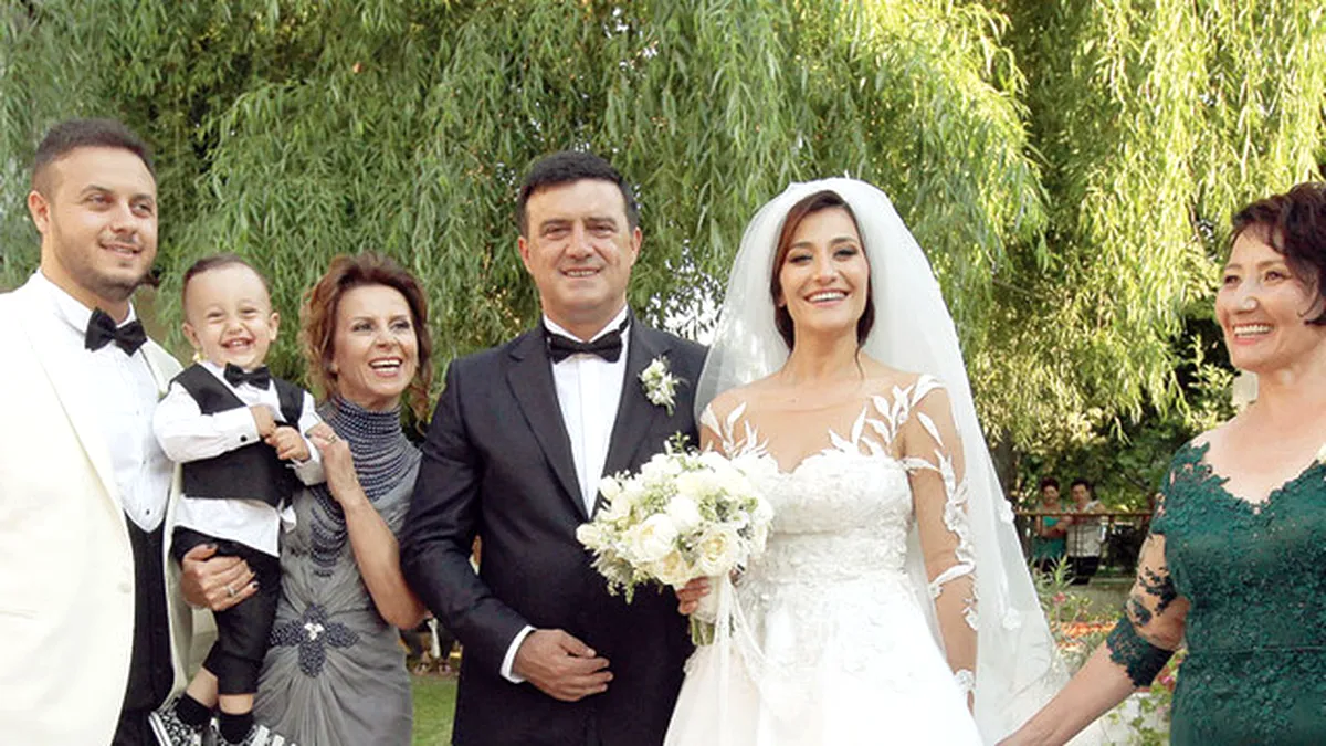 Claudia Pătrășcanu dă de pământ cu familia Bădălău: 