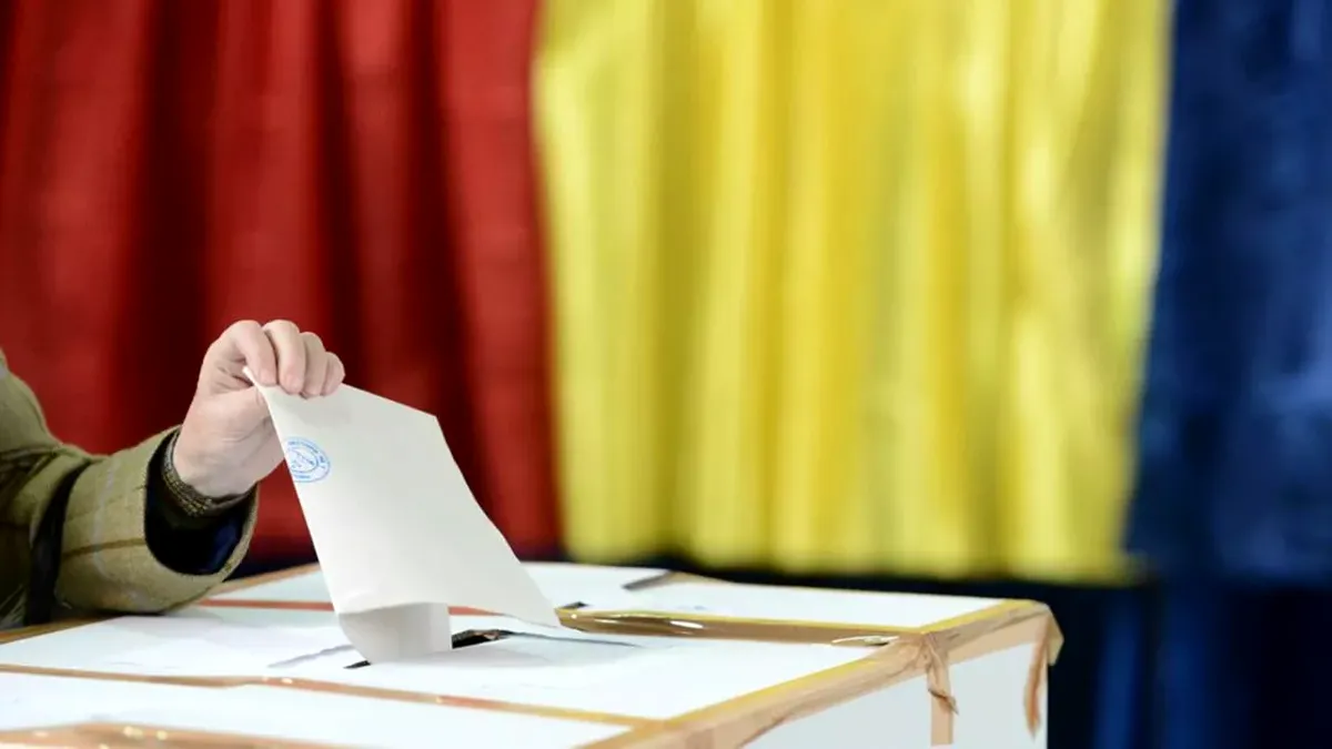Cum se pot frauda alegerile în România? Care sunt cele mai frecvente metode