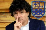 Jaful din era Nicușor Dan merge mai departe. Sforarii de la CSM București vor să-l resusciteze pe cel care a îngropat, pe bani mulți, handbalul feminin