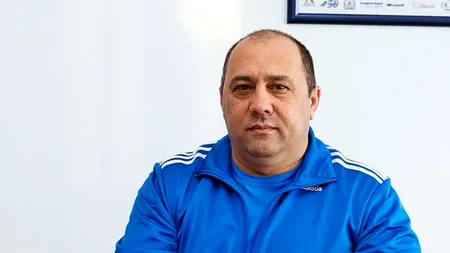 Un judokan-fermier din Focșani s-a pus cu bătaia pe campionii naționali de la TIR Sportiv
