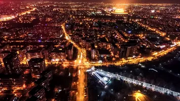 Bucureștiul, recomandat de britanici pentru un city-break reușit și ieftin