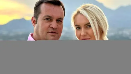 Afacerea soției lui Cătălin Cherecheș, pusă sub sechestru