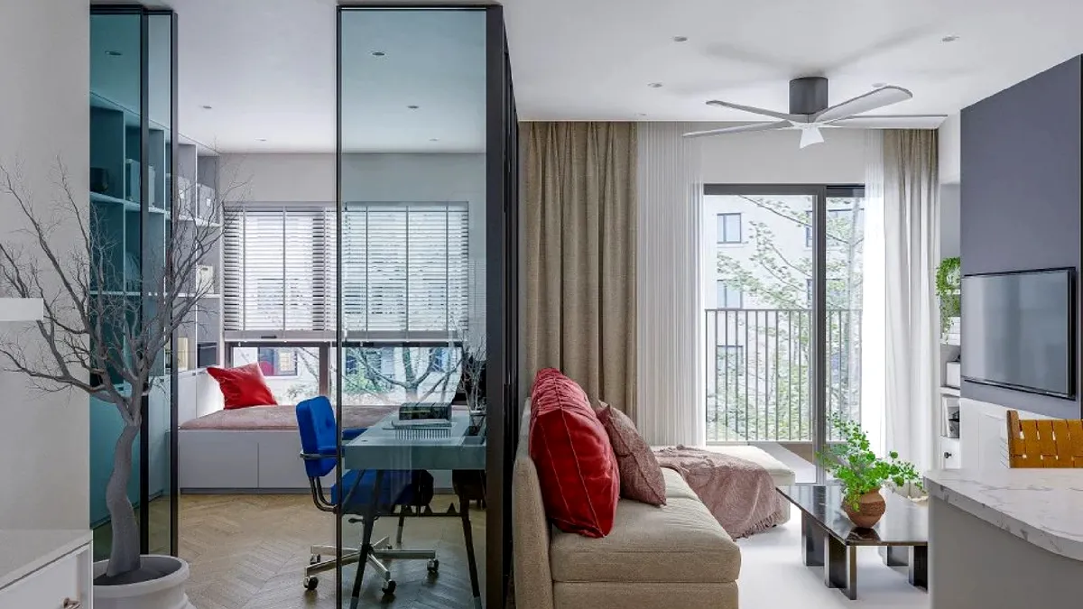 Cât poți cere chirie pe apartamentul tău? Zonele cele mai dorite de chiriași