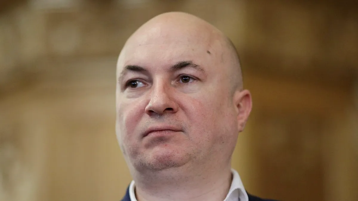Codrin Ștefănescu, primele declarații despre boala nemiloasă cu care se luptă