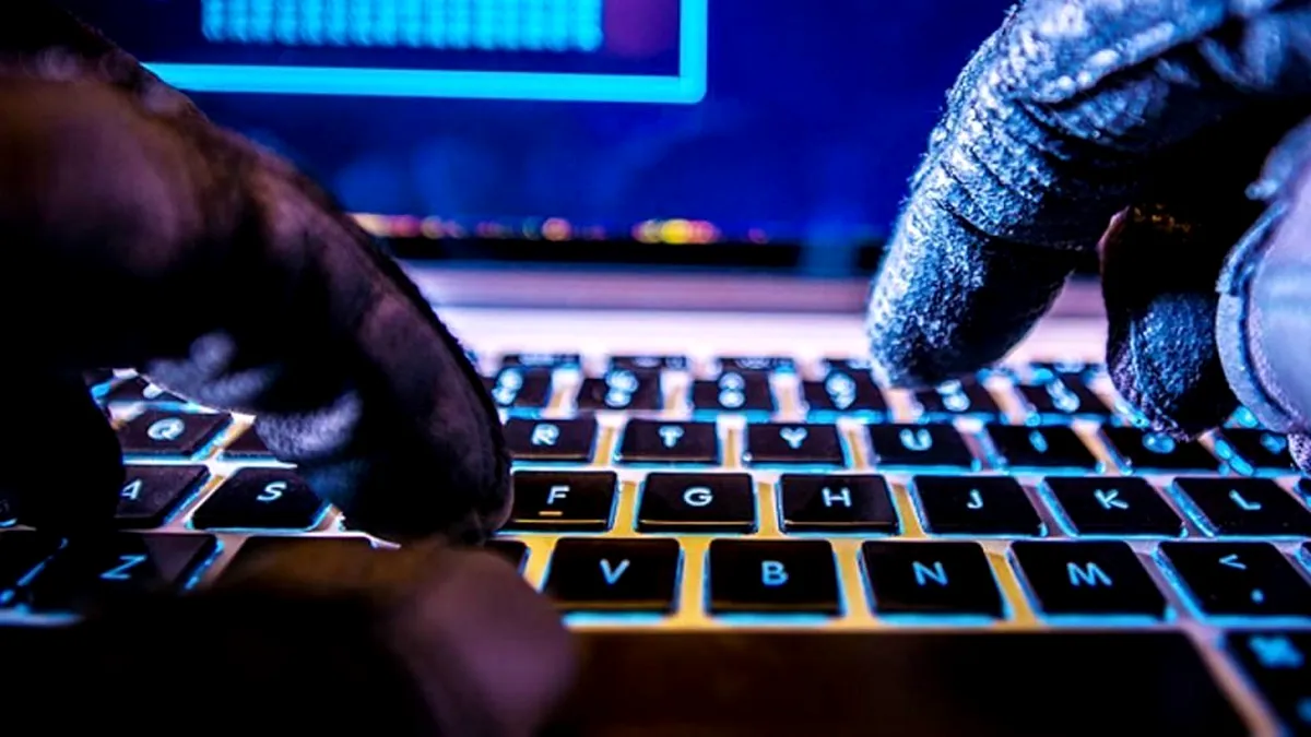 Hackerii ruși au atacat site-ul Directoratul Național de Securitate Cibernetică