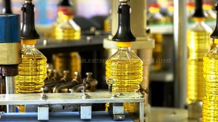Turcia: Taxă de 10% la importurile de ulei de floarea soarelui