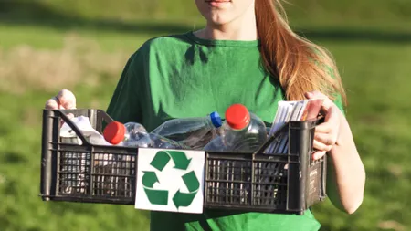 Sectorul 5 lansează campania „Orașul curat începe cu tine