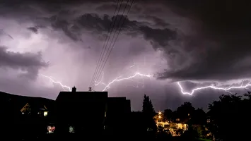 Cod galben de vijelii în 30 de județe din țară
