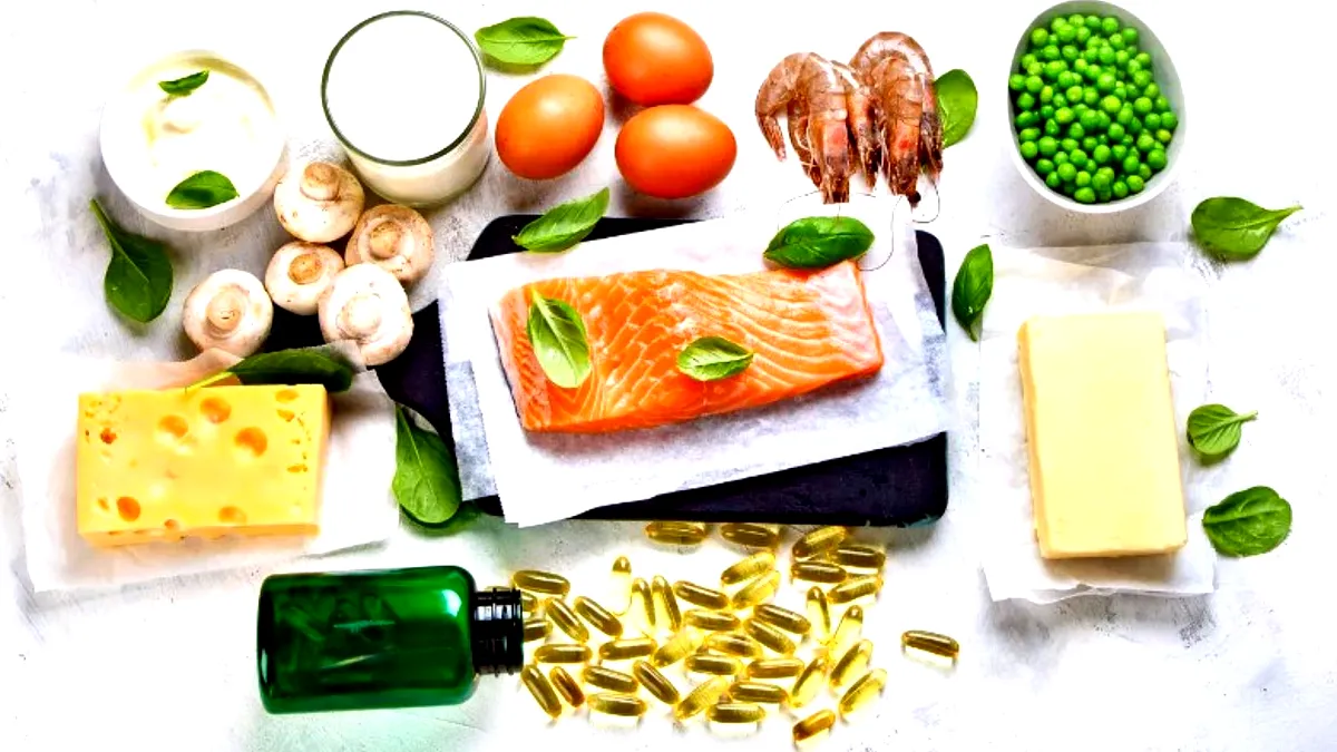 Legătura neștiută până acum dintre vitamina D și sindromul colonului iritabil. Ce spun oamenii de știință