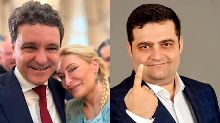 Cine l-a băgat pe Nicușor Dan în scandalul avocatei liberale Adriana Georgescu, arestată de DNA