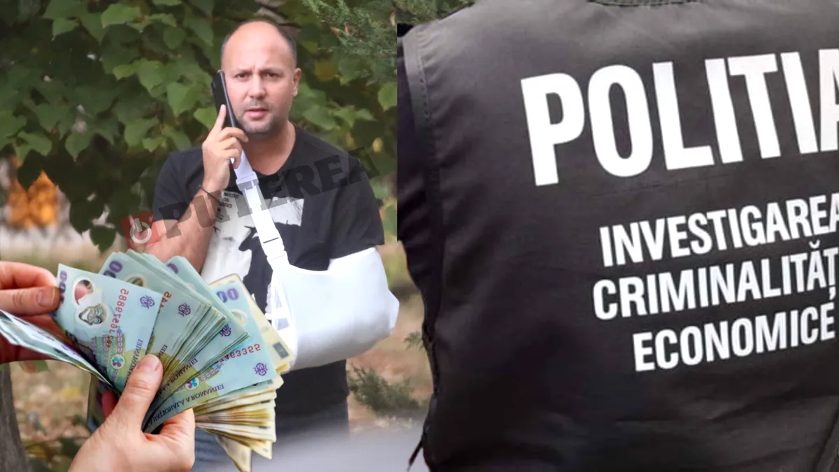 Criminalitate economică: IPA ignoră să plătească taxele și impozitele