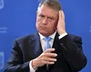 ANAF insistă pentru recuperarea despăgubirilor de la Klaus Iohannis. Instituția așteaptă motivarea instanței după respingerea sechestrului