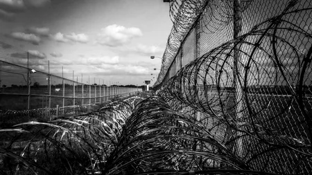 Un deținut din Penitenciarul Iași a decedat într-un spital din București: era infectat cu Covid-19