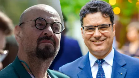 Piedone îi răspunde lui Remus Pricopie de la SNSPA, care l-a criticat: „Eu sunt primar, maestre! Eu sunt cu treaba!”