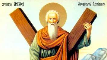 Ocrotitorul României, în centrul sărbătorii din 13 octombrie. Cum au ajuns moaștele Sfântului Andrei la Iași