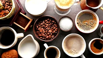 Medicii trag un semnal de alarmă. Un anume tip de cafea este asociat cu o boală oculară gravă. Nu mai consumați acest produs