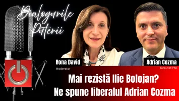 Mai rezistă Ilie Bolojan? Deputatul Adrian Cozma despre reforme și Coaliție