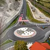 Centura Comarnic, care a costat 100 milioane de euro, inaugurată cu întârziere un an și fără să aibă făcută recepția lucrărilor